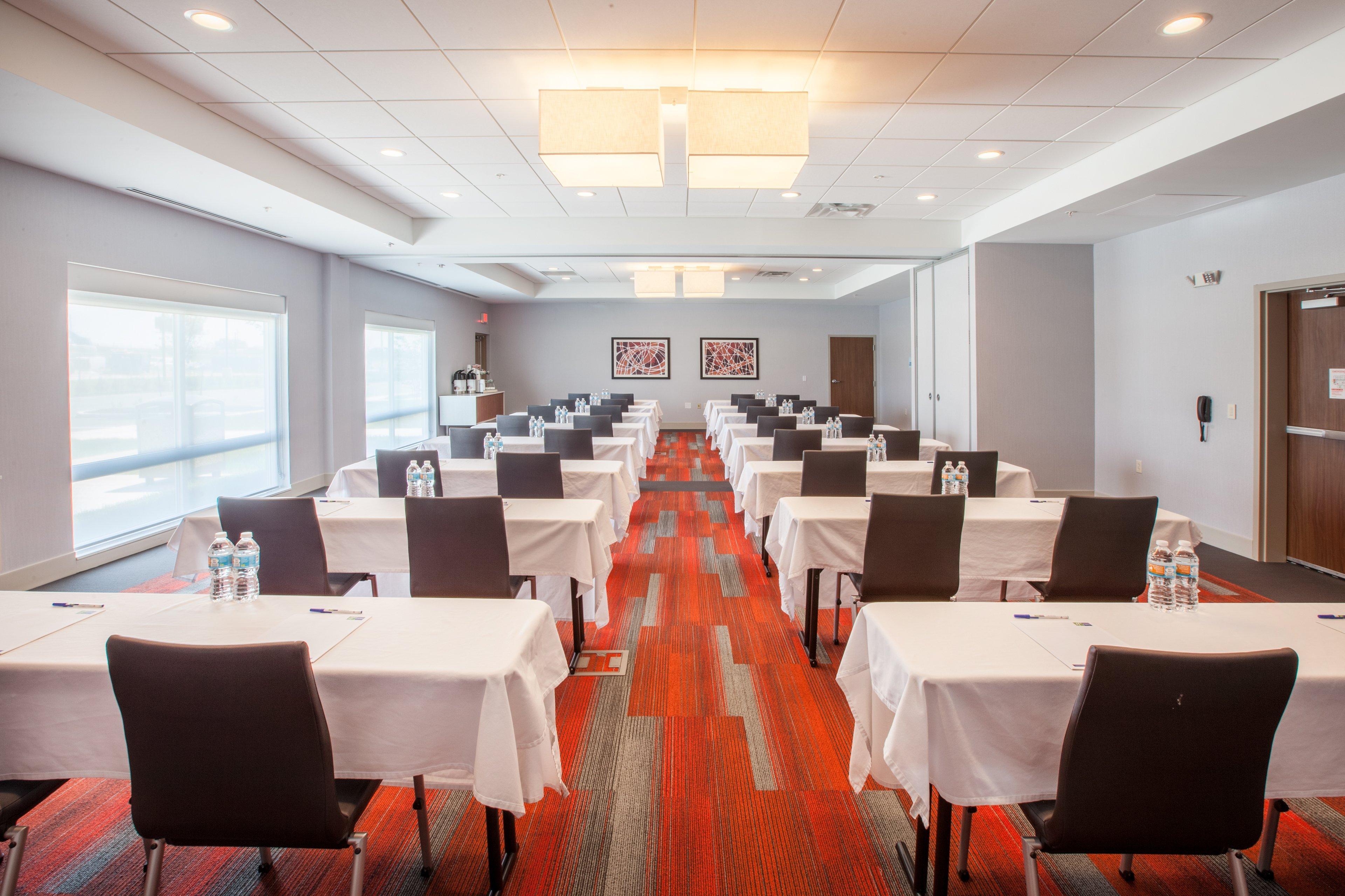 Holiday Inn Express & Suites - Indianapolis Ne - Noblesville Esterno foto