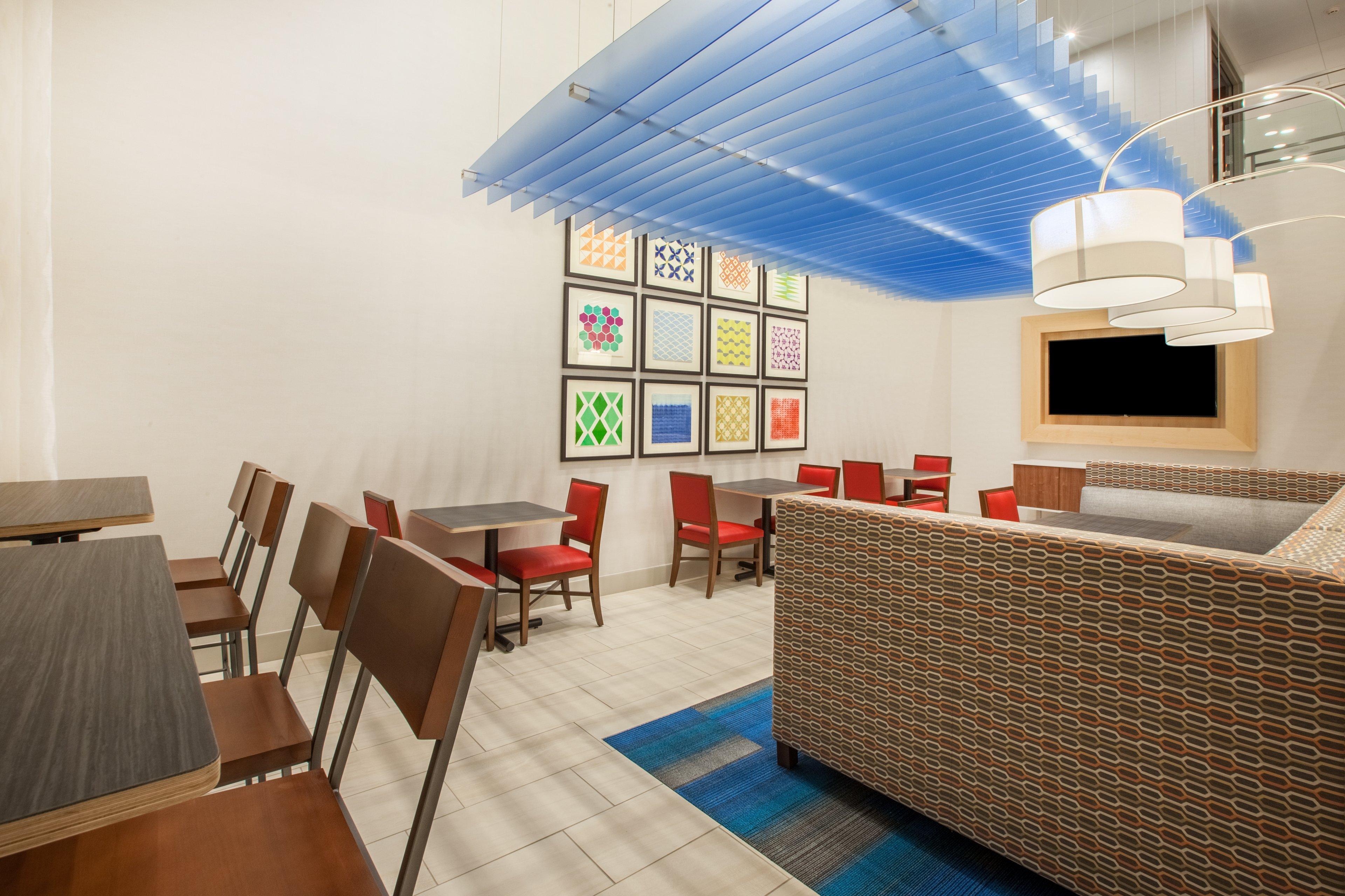 Holiday Inn Express & Suites - Indianapolis Ne - Noblesville Esterno foto
