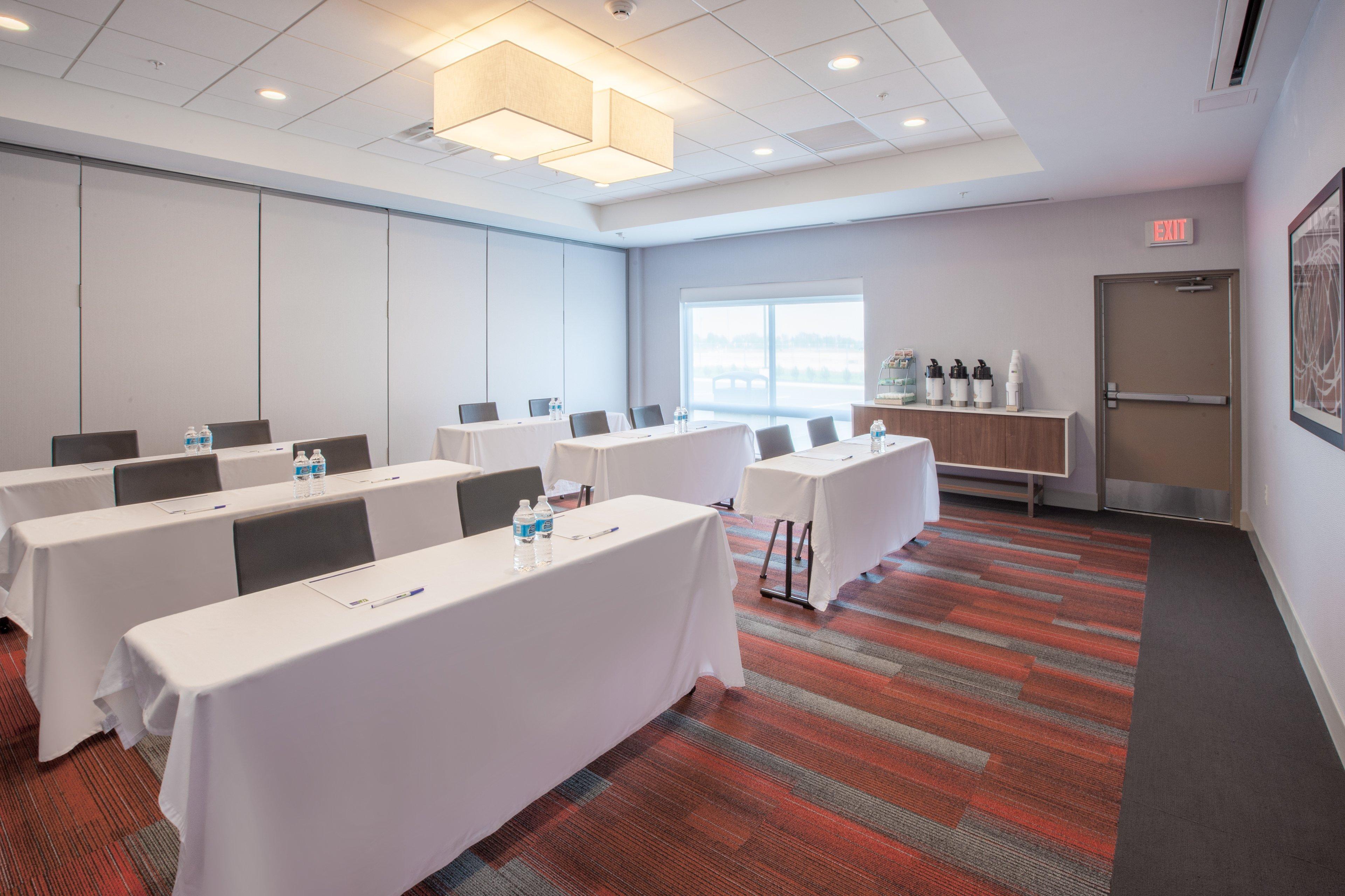 Holiday Inn Express & Suites - Indianapolis Ne - Noblesville Esterno foto