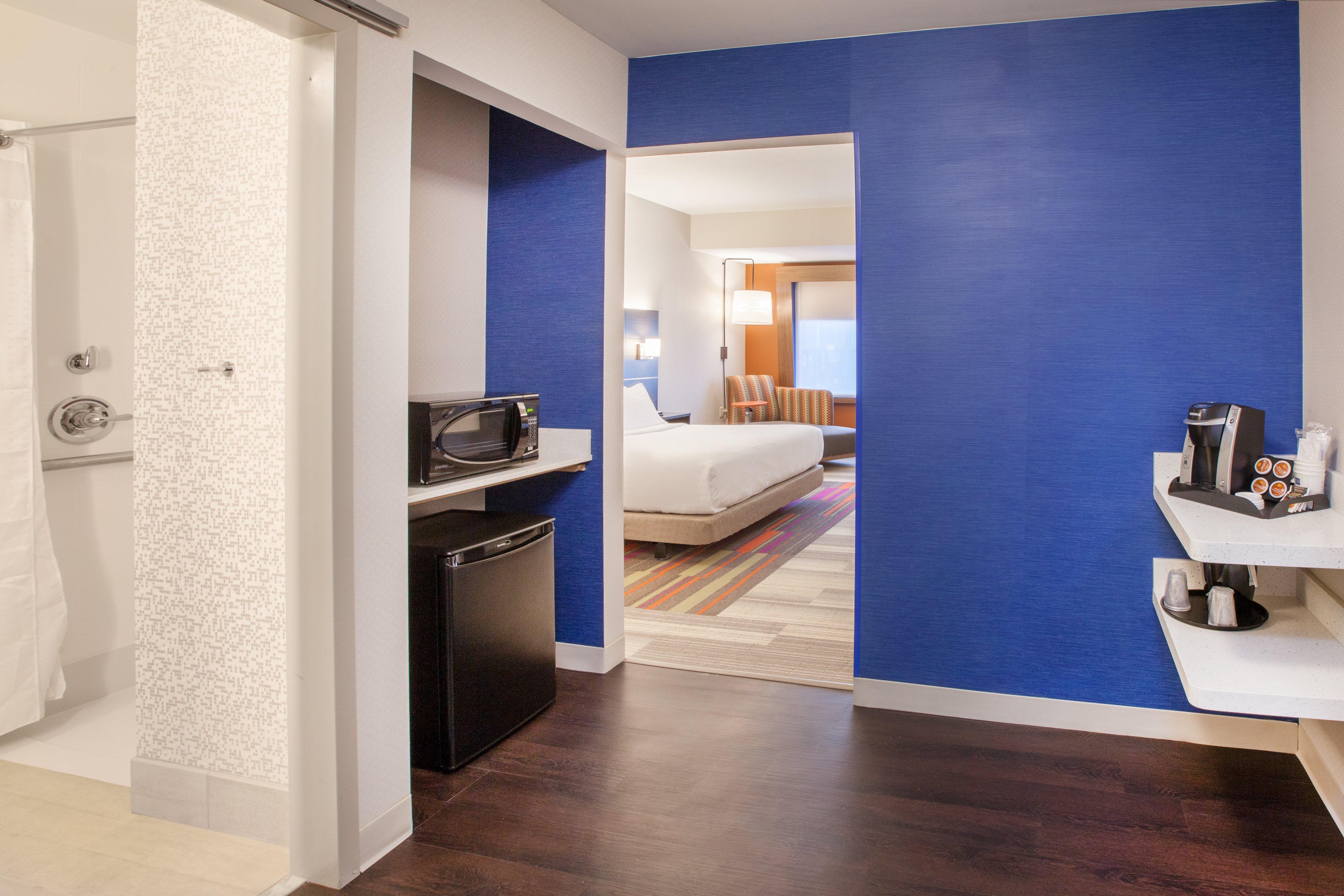 Holiday Inn Express & Suites - Indianapolis Ne - Noblesville Esterno foto