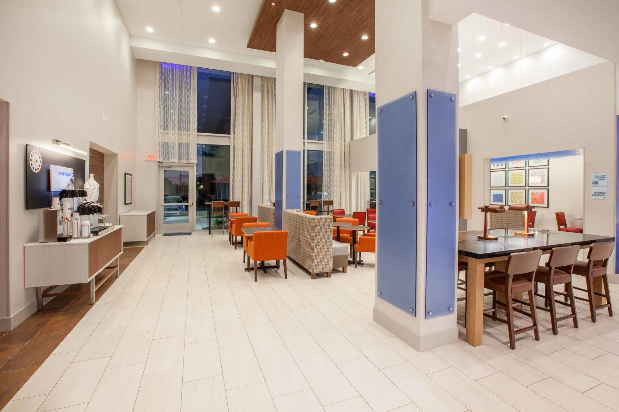 Holiday Inn Express & Suites - Indianapolis Ne - Noblesville Esterno foto