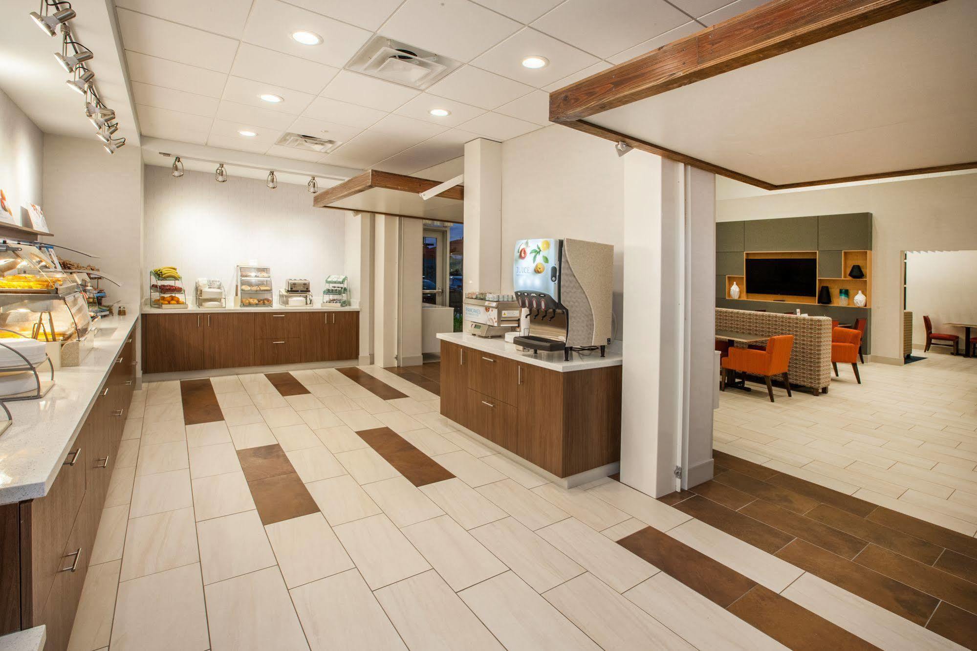 Holiday Inn Express & Suites - Indianapolis Ne - Noblesville Esterno foto
